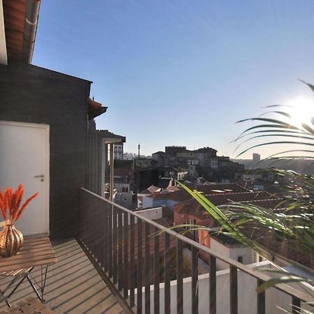 Se Do Porto - Loft With City View 외부 사진