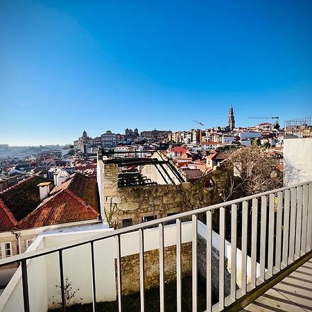 Se Do Porto - Loft With City View 외부 사진