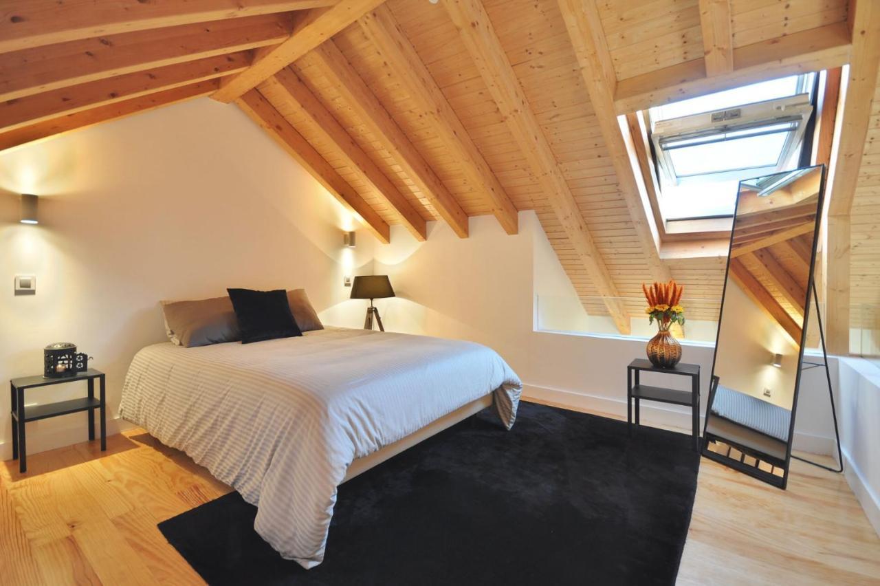 Se Do Porto - Loft With City View 외부 사진