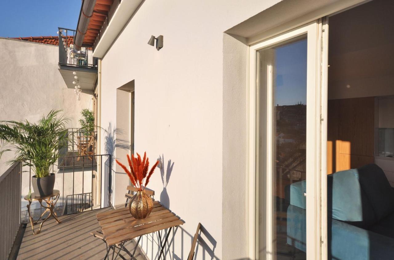 Se Do Porto - Loft With City View 외부 사진