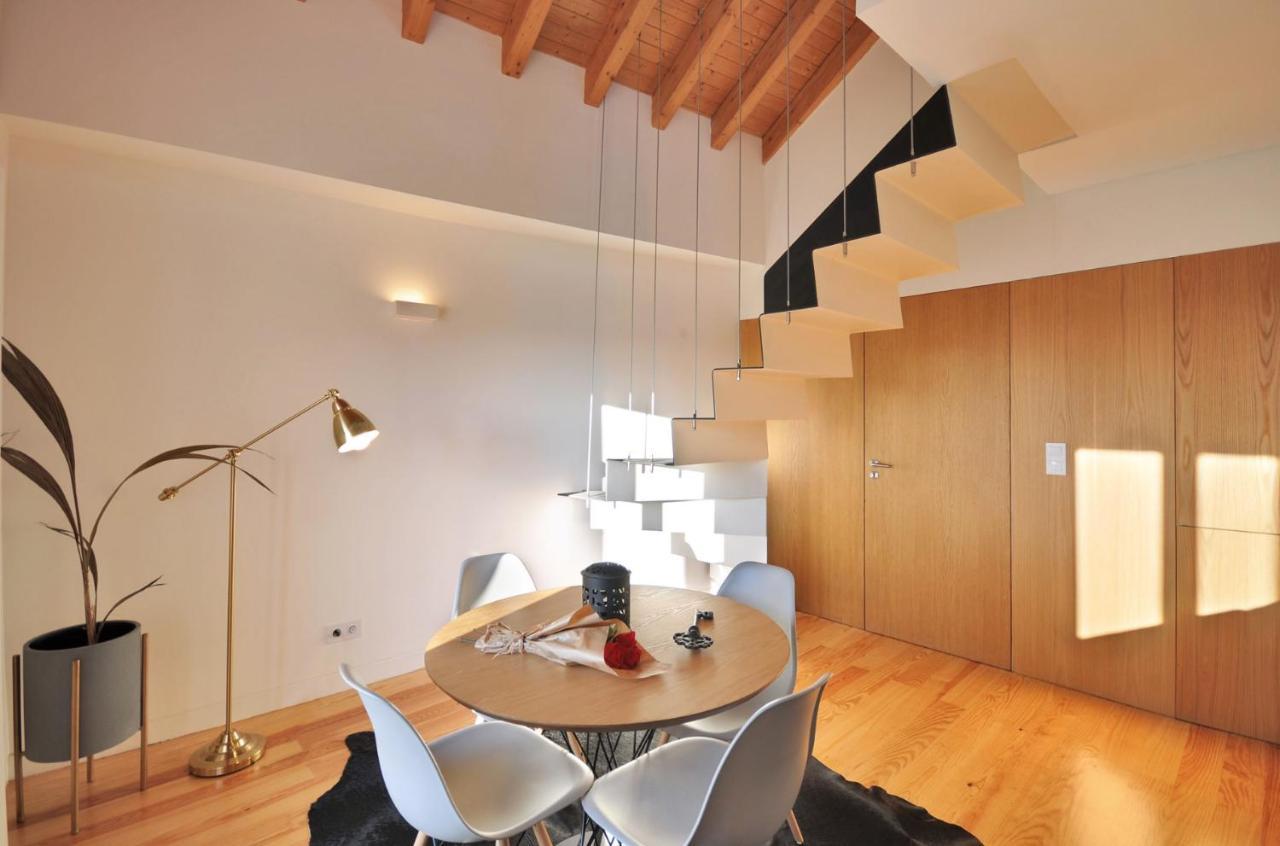 Se Do Porto - Loft With City View 외부 사진