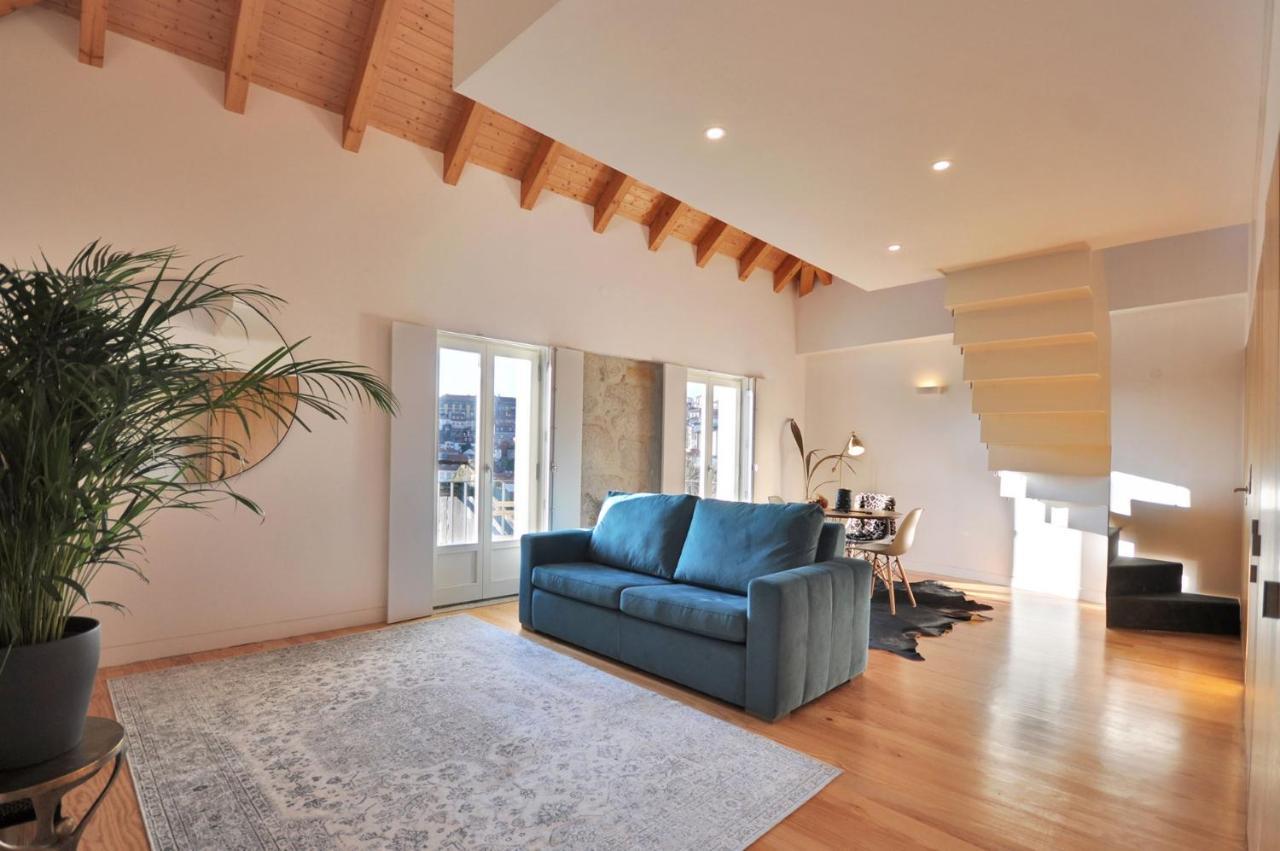 Se Do Porto - Loft With City View 외부 사진
