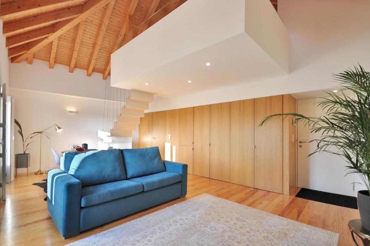 Se Do Porto - Loft With City View 외부 사진