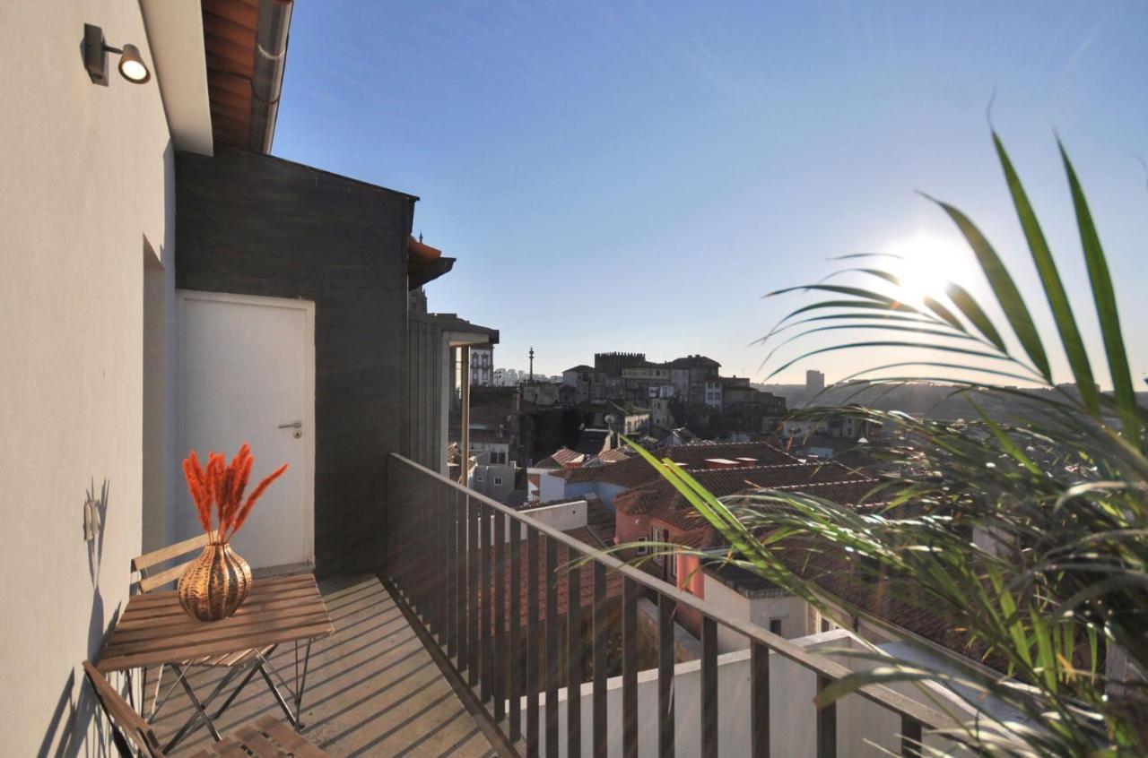 Se Do Porto - Loft With City View 외부 사진