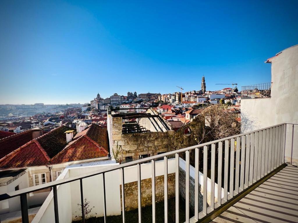 Se Do Porto - Loft With City View 외부 사진