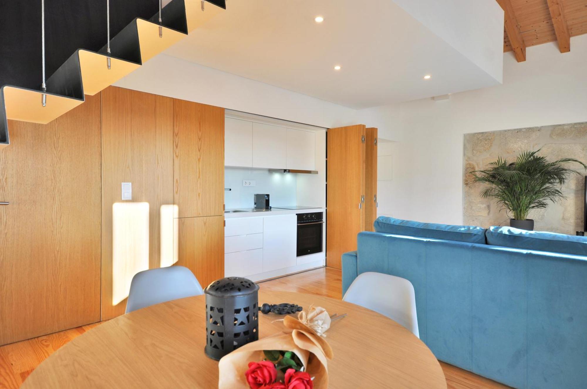 Se Do Porto - Loft With City View 외부 사진