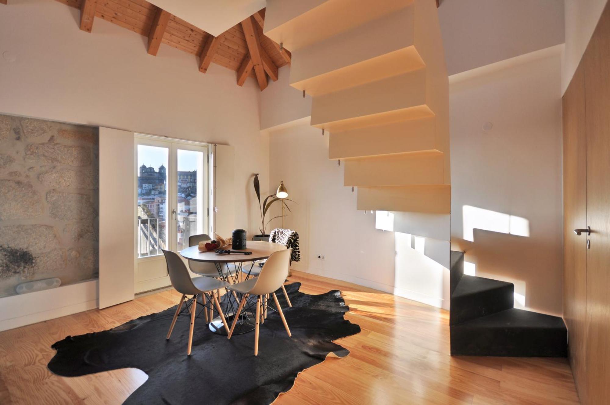 Se Do Porto - Loft With City View 외부 사진