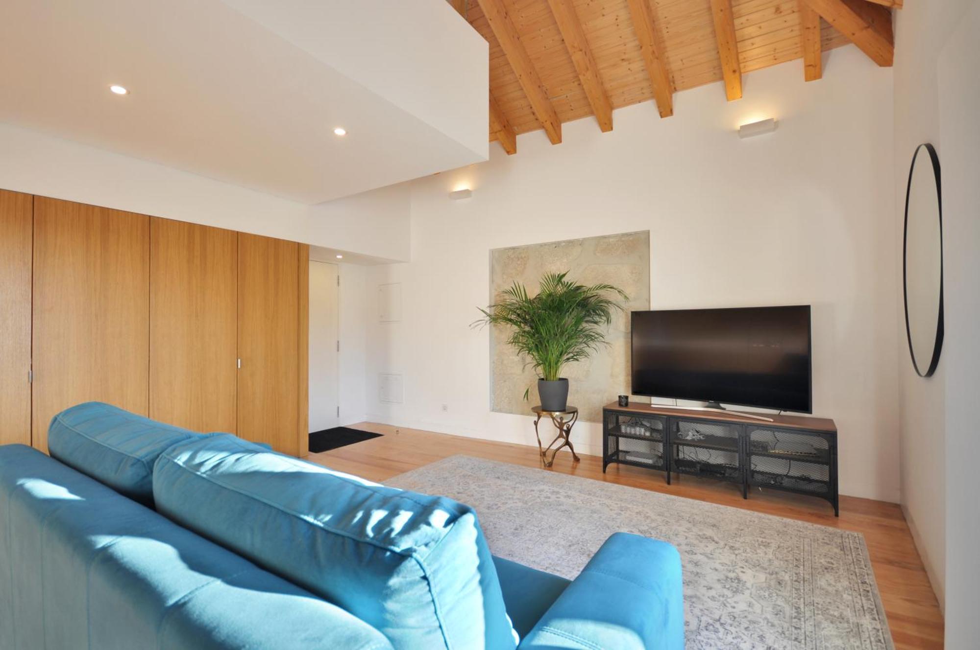 Se Do Porto - Loft With City View 외부 사진